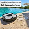 Feinfilter für Poolroboter Gosvor LiteVac 800 (5 Stk.) Produktbild-Vorschau 2