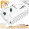 KESSER® Wärmeunterbett mit Abschaltautomatik Fernbedienung Produktbild-Vorschau 1