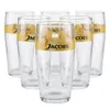 JACOBS Gläser-Set 6 Latte Macchiato Gläser/Kaffeeglas 400 Produktbild-Vorschau 8