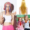 Haar-Lametta-Set mit Werkzeugen, einfach zu verwendende Produktbild-Vorschau 5
