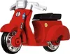 Mattel Hot Wheels Premium Deadpool Scooter JBL70 Produktbild-Vorschau 4