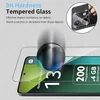 4in1 Set für Xiaomi Redmi Note 13 4G  2x Display Schutzglas Produktbild-Vorschau 8