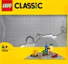 LEGO Classic 11024 - Graue Bauplatte Produktbild-Vorschau 33