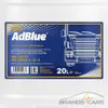 Mannol AdBlue® - 20 Liter (AD3001-20) Produktbild-Vorschau 3
