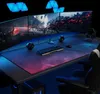 Tappetino per mouse Titanwolf XXXL oversize 1600x800 mm, Anteprima dell’immagine prodotto 5