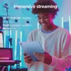 Lenovo Tab , 25,6 cm (10.1"), 1920 x 1200 Pixel, 64 GB, 4 Produktbild-Vorschau 25