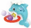 VTech Kinderspielzeug Vtech Baby Coffret de Bain empilo Produktbild-Vorschau 1
