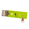 Cono d'incenso Holy Smokes Green Line - Cedro 16g Anteprima dell’immagine prodotto 1