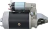 HELLA 8EA 015 642-621 Starter Anlasser 2kW 12V Produktbild-Vorschau 4