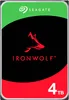 Interný pevný disk Seagate IronWolf ST4000VN006 3,5" 4 TB Náhľad obrázku produktu 1