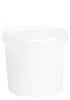 Seau Garronda avec couvercle, 8 litres, 1 pièce, pour le Voir les images du produit 1