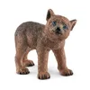 Schleich schleich® Wild Life 42472 Madre lupo con cuccioli Anteprima dell’immagine prodotto 10