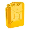 Pressol Bidon de carburant-20 l, métal-jaune Voir les images du produit 1