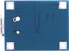 TP4056 Lithium-Batterielademodul / Laderegler 1A, Micro-USB Produktbild-Vorschau 3