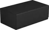 Ultimate Guard Arkhive 800+ XenoSkin Monocolor Schwarz Produktbild-Vorschau 3