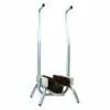 A boot scraper with two brushes and metal handles. Anteprima dell’immagine prodotto