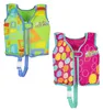 BESTWAY Aquastar Kinder-Schwimmweste - SM - Grün Produktbild-Vorschau 13