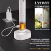 Brandson Fliegenklatsche elektrisch, Akku, USB-C, Produktbild-Vorschau 3