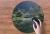 MuchoWow® Mauspad Mousepad Erstaunliche Spiegelung eines Produktbild-Vorschau 3