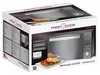 Micro-ondes avec gril 23L 1000W Proficook PC-MWG 1204 Noir Voir les images du produit 18