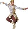 dressforfun® Herrenkostüm Prächtiger Sultan Produktbild-Vorschau 2