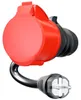 Adapter für Gemini flex 22 kW, CEE rot Drehstrom 32A > Produktbild-Vorschau 3