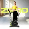 ZIPRO Drift Magnetic Fitness Bike Bici da allenamento Anteprima dell’immagine prodotto 17
