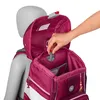 Step by Step sac d'école 2in1 Plus Schulranzen-Set 6 pièces Voir les images du produit 27