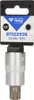 KS TOOLS Vielzahn-Bit-Stecknuss, 1/2", 55 mm, M14 Produktbild-Vorschau 7