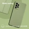 imoshion Color Backcover dla Samsung Galaxy A36 - Olive Podgląd zdjęcia produktu 3