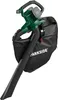 PARKSIDE PERFORMANCE® PAPP 204 A1 20 V / 4 Ah Smart-Akku Produktbild-Vorschau 45