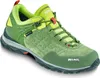 MEINDL ONTARIO LADY GTX grün/gelb 39 Produktbild-Vorschau 1