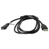 vhbw USB-Kabel kompatibel mit Sony Cybershot DSC-TX20, Produktbild-Vorschau 8