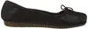 Clarks Schuhe Damen Halbschuhe Ballerinas Freckle Ice Produktbild-Vorschau 54