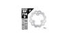 Galfer Scheibe (df734w) Starr Wave (kba) -al- Produktbild-Vorschau 3