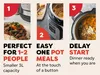 Instant Pot Duo 6, Multicooker 5.7L Náhled obrázku produktu 17