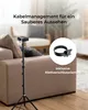 Steady S80 - 1 Paar Ständer für Nova S80 soundbar Produktbild-Vorschau 4