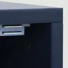 Flieks Nachttisch 2er Set Nachtschrank Beistelltisch Produktbild-Vorschau 10