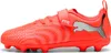 Puma Future 9 Play Fg/ag Rb Jugendfußballschuhe Rot,Orange Produktbild-Vorschau 1