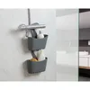 Tatay Standard Multifunktions-duschkorb Schwarz  Schwarz Produktbild-Vorschau 6