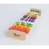 Schüler Glockenspiel bunt, Sopranmetallophon - Wiemann Produktbild-Vorschau 2