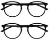 OPULIZE Met Fernbrille 2er Pack Kurzsichtigkeit Schlank Produktbild-Vorschau 1