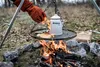 Griglia di sospensione Petromax per treppiedi Anteprima dell’immagine prodotto 13