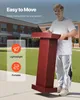 Drewniana mównica SucceBuy (105 cm), mównica z dużą Podgląd zdjęcia produktu 6