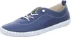 Slipper/Kletthalbschuh Freizeit (casual) 6143-401/800 Produktbild-Vorschau 1