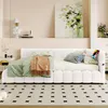 Łóżko dzienne Sweiko, łóżko dzienne 140x200 cm, rozkładana Podgląd zdjęcia produktu 11