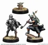 Star Wars Legion Outer Rim Outlaws - Spiel-Zubehör - ENG Produktbild-Vorschau 8