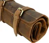 Greenburry Vintage Biker Werkzeugtasche Leder 73.5 cm Produktbild-Vorschau 4