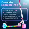 Monopattino per bambini LUMI RIDE monopattino a due ruote Anteprima dell’immagine prodotto 4