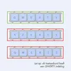 Apple MXQT2Z/A, QWERTY, Anglický, Trackpad, 1 mm, Apple, Náhled obrázku produktu 14